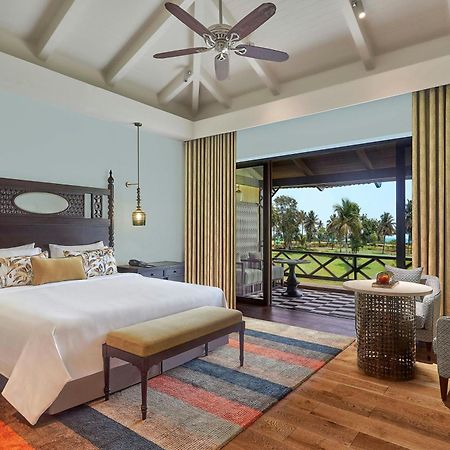 Itc Grand Goa, A Luxury Collection Resort & Spa, Goa Utorda Luaran gambar
