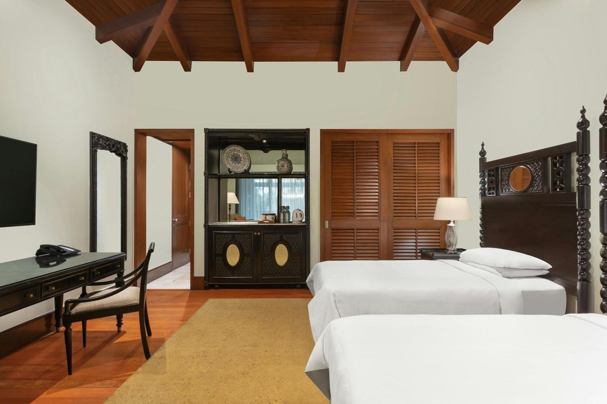 Itc Grand Goa, A Luxury Collection Resort & Spa, Goa Utorda Luaran gambar